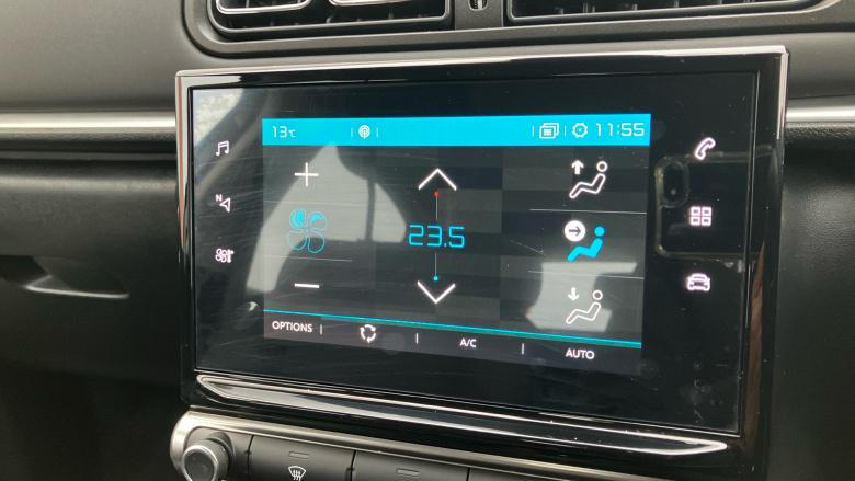 Citroen C3 1.2 PureTech C-Series Edition 5dr Petrol Hatchback